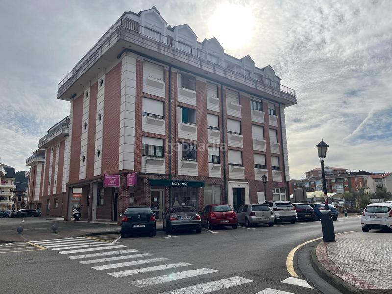 Foto d2ae609a-1674-4545-889b-e5ae1bce35a2. Piano terra in calle de peña san juan 4 in Colindres