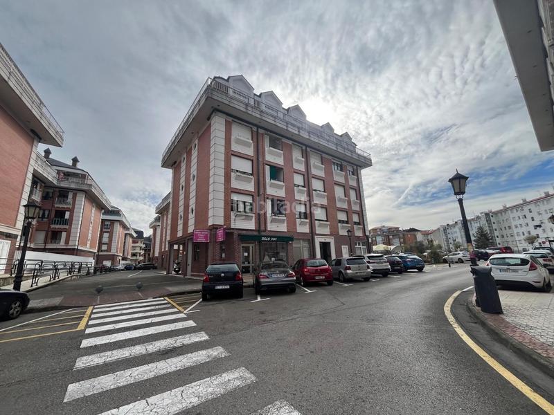 Foto fcb08355-0ad6-499c-affa-0a611cf09791. Piano terra in calle de peña san juan 4 in Colindres