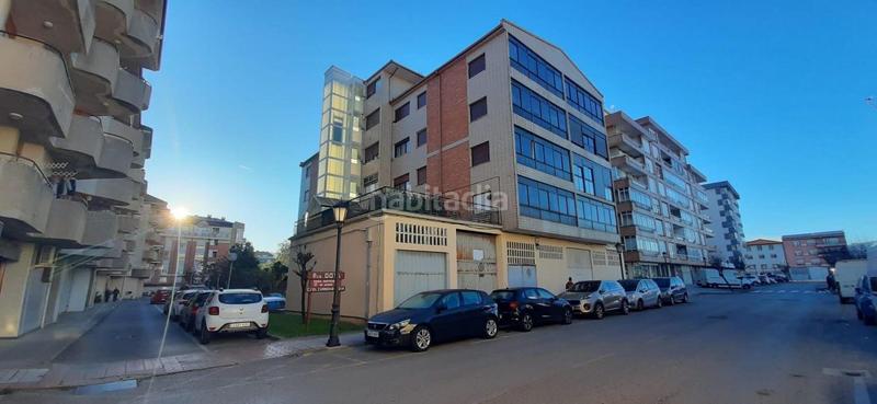 Foto 9e148399-2361-4a57-8c13-2b1684bdcd0c. Pis a calle del carmen 10 a Colindres