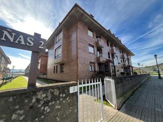 Planta baixa a Calle Mies 3