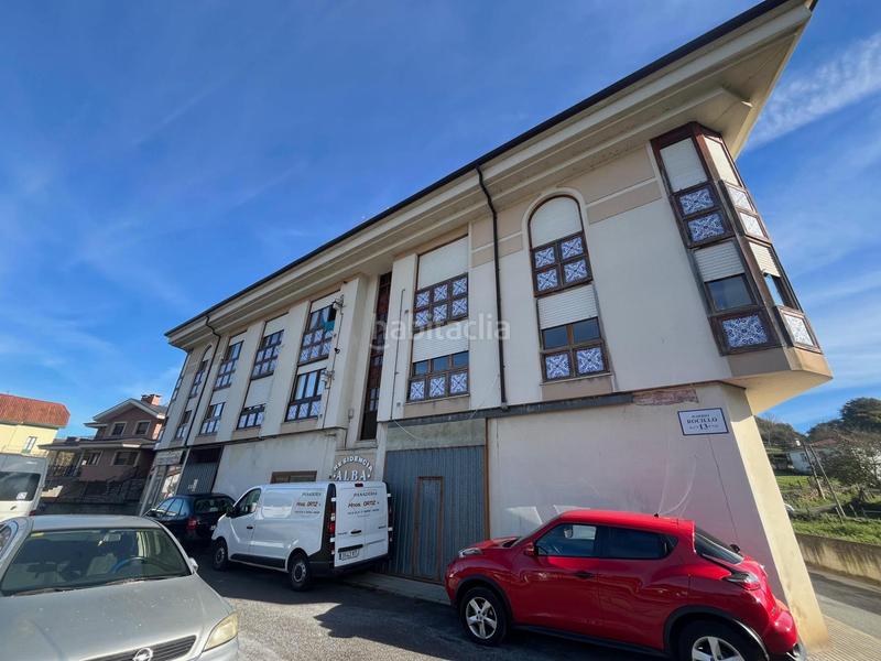 Foto 16230efa-c402-406f-a197-1a97b68a5e2d. Location appartement dans calle de rocillo 3 dans Ampuero