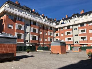 Apartament  Alameda san gines 1. Apartamento seminuevo en colindres 129000