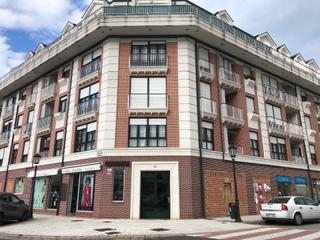 Appartement  Calle de menéndez pelayo 36. Precioso piso de 2 dormitorios colindres 159.000