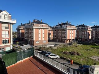 Appartement à Calle de Santander 30