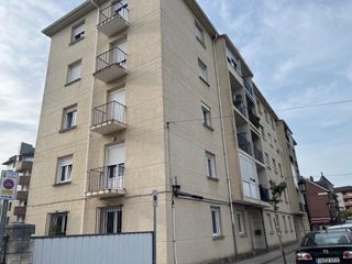 Planta baixa  Calle calle heliodoro fernández 5. Planta baja en el centro de colindres de 2 dormitorios