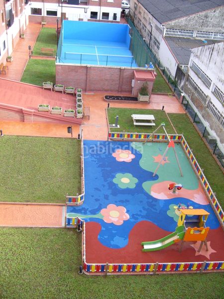 Foto 99155723-8178-4430-a100-7cef211bb074. Flat in calle calle monte 9 in Colindres