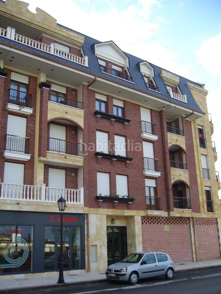 Foto a3f7791c-9657-429c-9550-3a6f317bd30c. Flat in calle calle monte 9 in Colindres