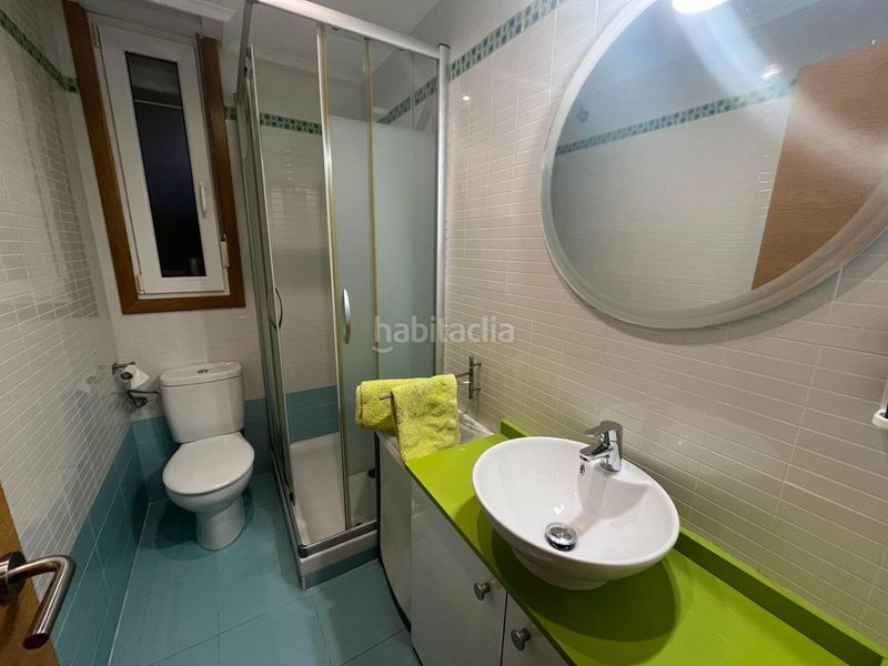 Foto 076fcb19-157e-4161-847f-6a0359632fe3. Flat with heating parking in Colindres