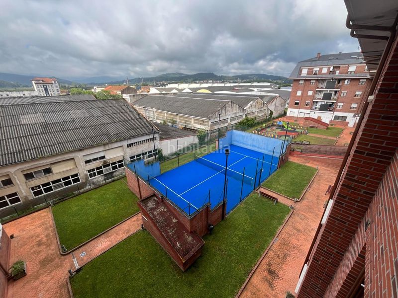 Foto 4e689b42-43a6-45af-9343-cc7a64453001. Flat with heating parking in Colindres