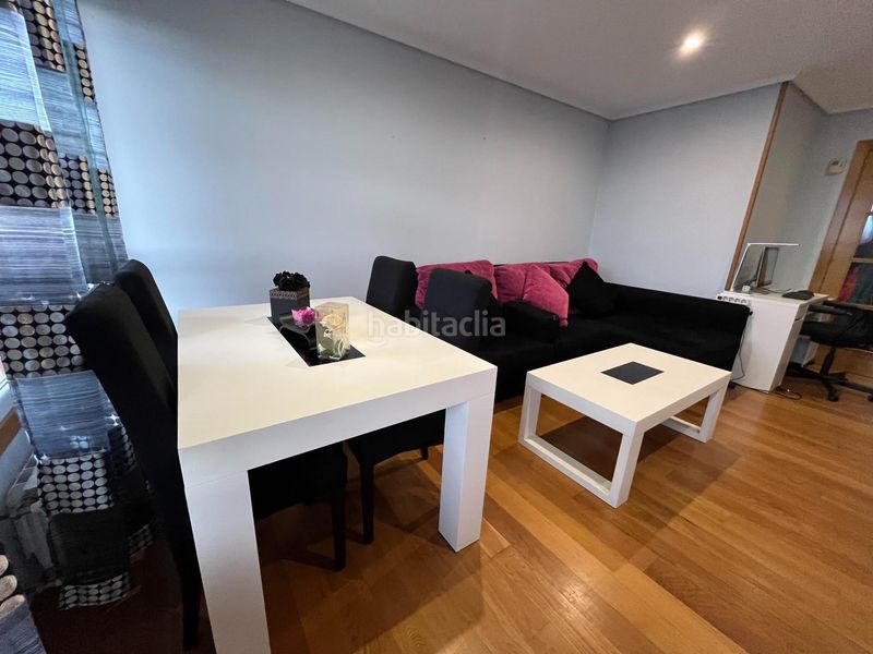 Foto 575dce84-6ba7-416b-8981-f6e952488365. Flat with heating parking in Colindres