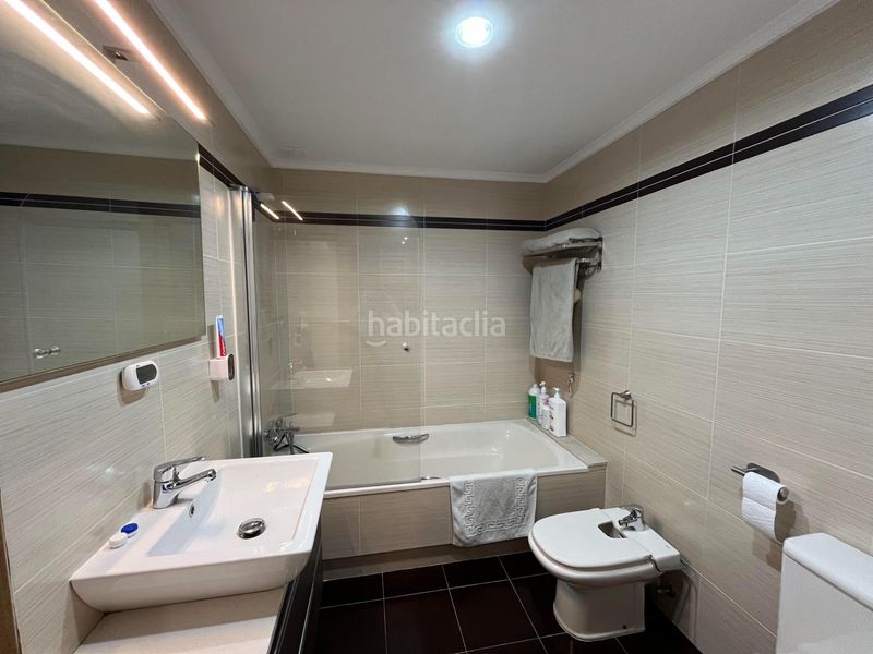 Foto 67b20424-a103-48d9-abc7-65d2acd09665. Flat with heating parking in Colindres