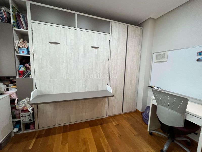 Foto 6f243dd6-018e-40c4-ab72-a8c42902360d. Flat with heating parking in Colindres