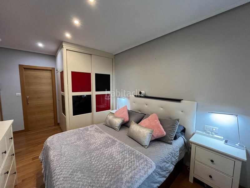 Foto 80ba83c3-c906-4cb8-ba64-b739ea676e5b. Flat with heating parking in Colindres