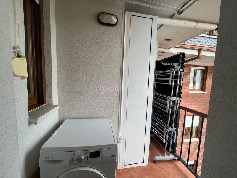 Foto 8247f2fc-f0b6-4592-be6a-9ccbb25bec47. Flat with heating parking in Colindres