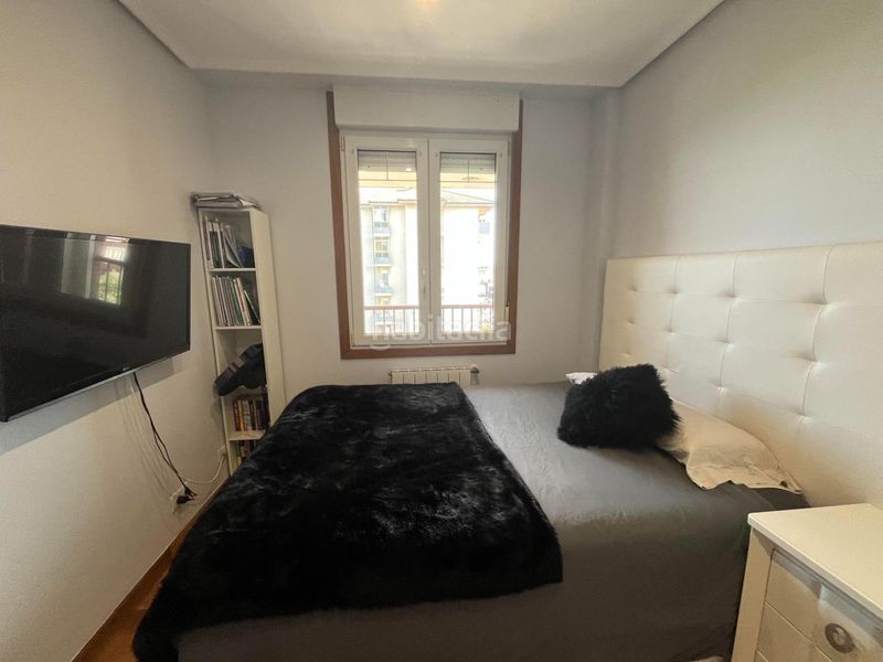 Foto 85667cef-31cc-4069-90b3-005056213297. Flat with heating parking in Colindres