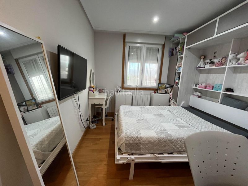 Foto 85e1dff0-d7c7-4b1c-b1b5-8e28ebe679dc. Flat with heating parking in Colindres