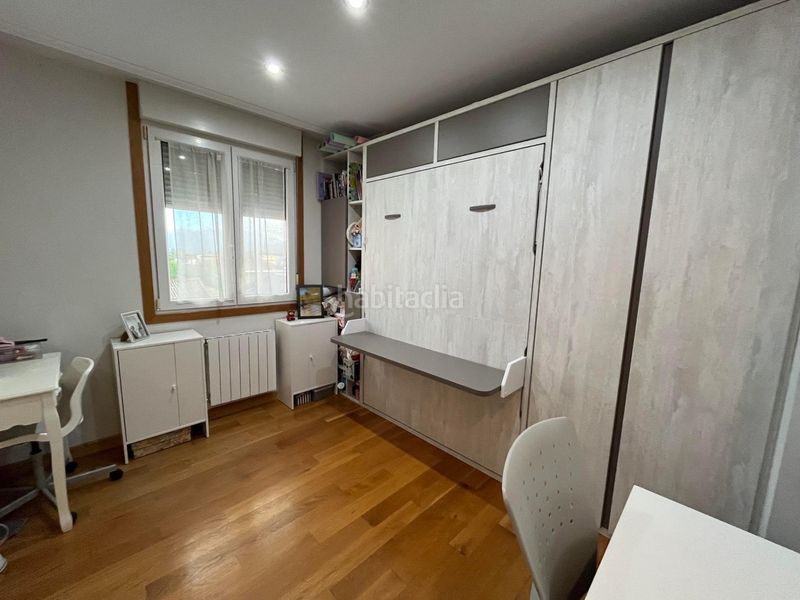 Foto 97be05ce-ab9c-4a5e-9a67-3bea20338b87. Flat with heating parking in Colindres