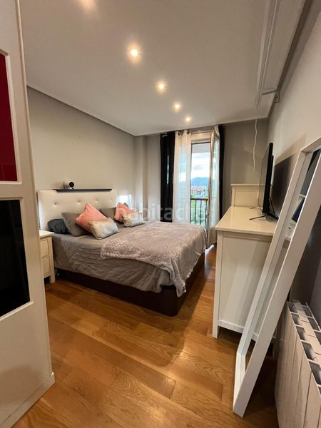 Foto a5a12729-cad7-4584-a025-105f6cc7de68. Flat with heating parking in Colindres