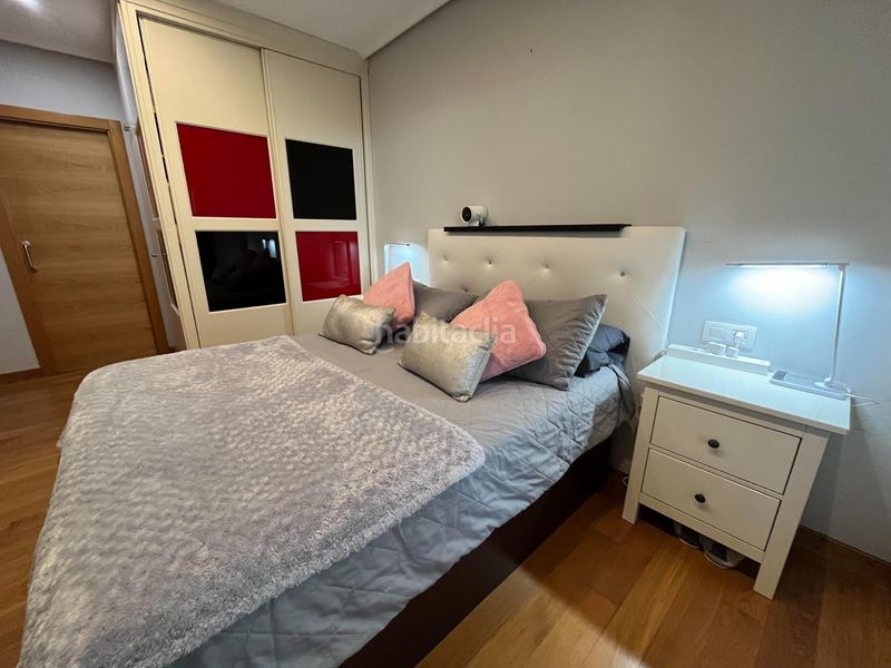 Foto a9390f74-1f74-424d-ac3f-ec95dc159ae1. Flat with heating parking in Colindres