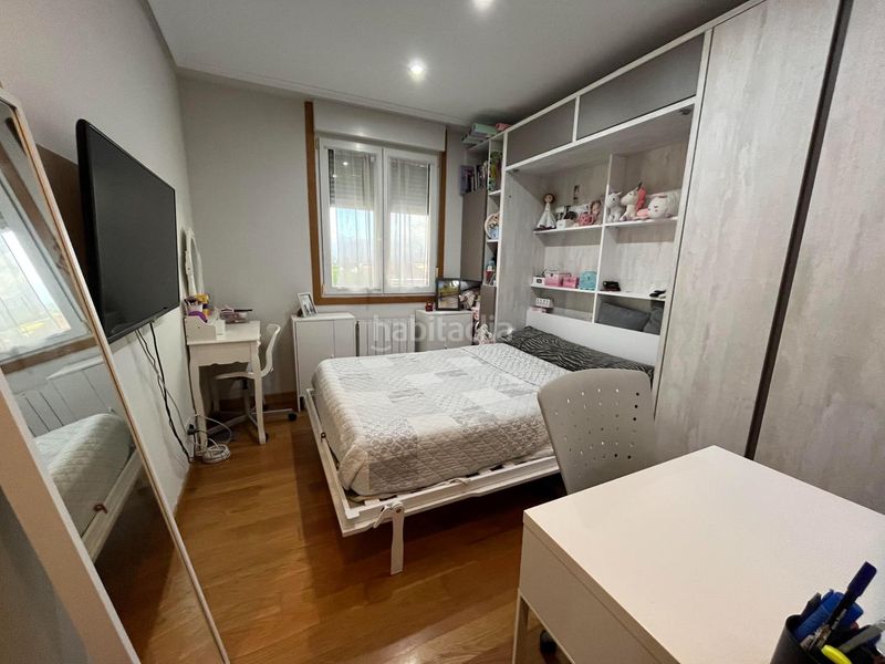 Foto ac01eec9-8681-4d90-97d0-5370f7da88f3. Flat with heating parking in Colindres