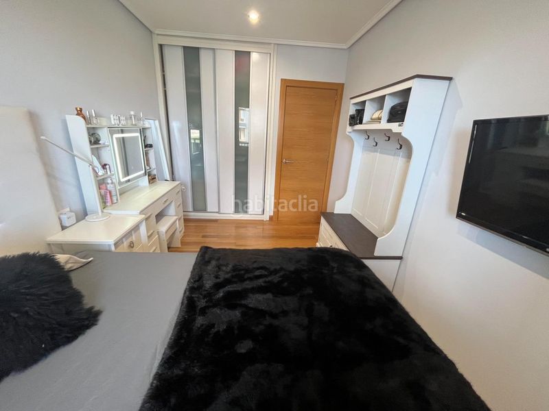 Foto be5a50f2-945a-4d57-a414-35ceba2bf6b9. Flat with heating parking in Colindres