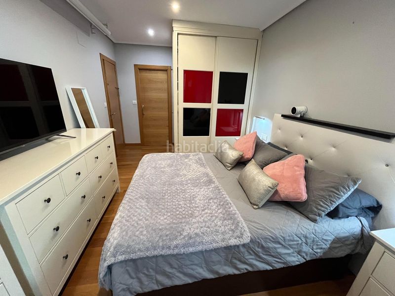 Foto bf59bad2-5876-4d76-9059-be0d3080a8c9. Flat with heating parking in Colindres