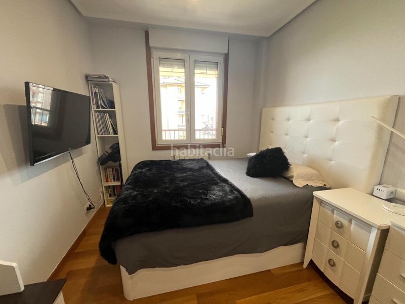 Foto c07b9cd4-645c-4ac8-873a-5a81a8d17dba. Flat with heating parking in Colindres