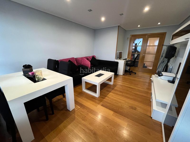 Foto c8a521ec-0521-44f2-afeb-fcb495a65b8c. Flat with heating parking in Colindres