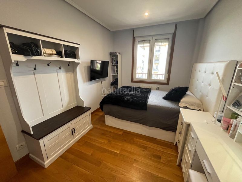 Foto ccf5b2dc-b559-466d-9cee-453aa11fa14b. Flat with heating parking in Colindres