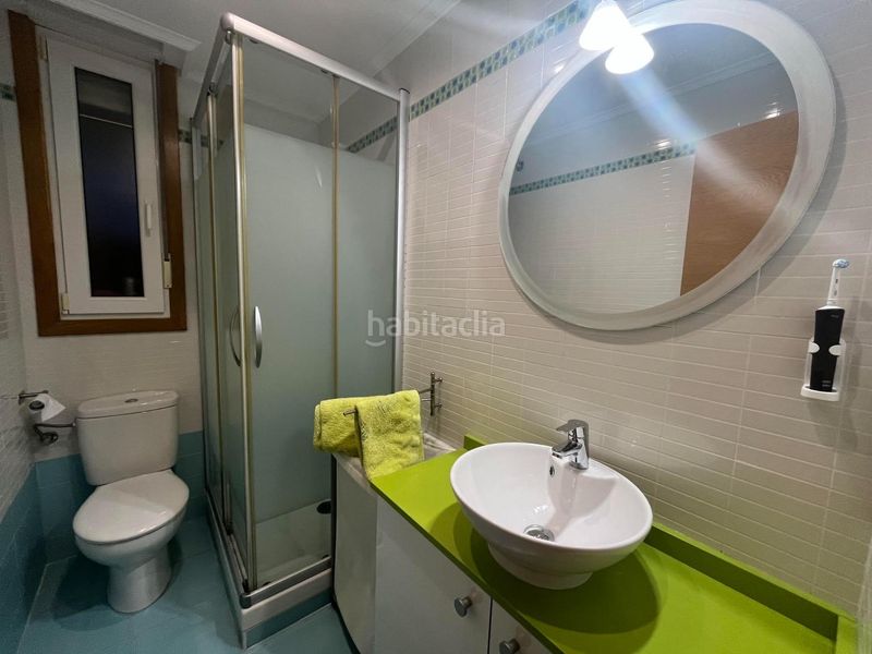 Foto d26cf07d-bb7e-4d7d-83b8-2086a042e101. Flat with heating parking in Colindres