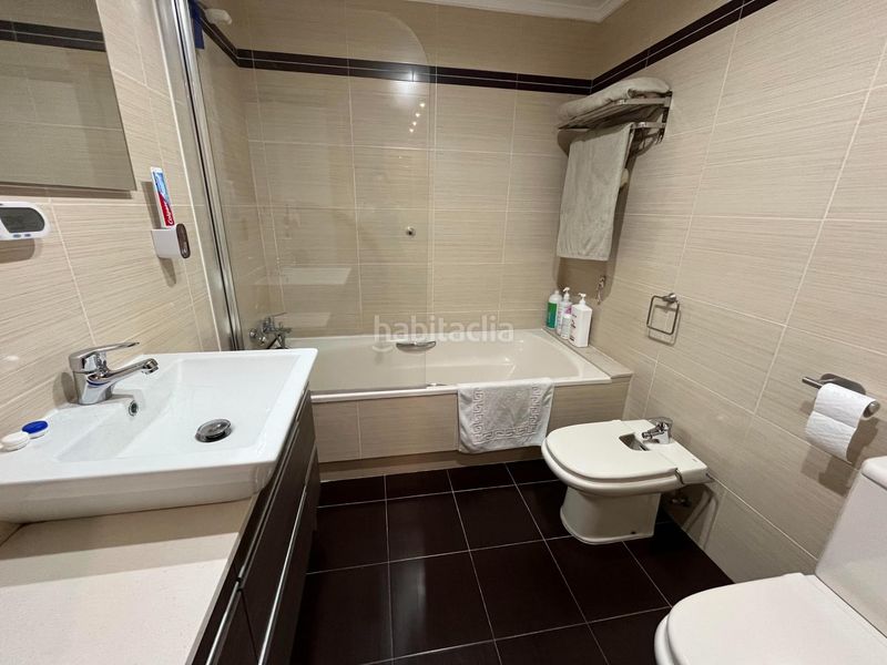Foto d6e65ab6-a6e1-4596-8fb2-67b49e4926bc. Flat with heating parking in Colindres