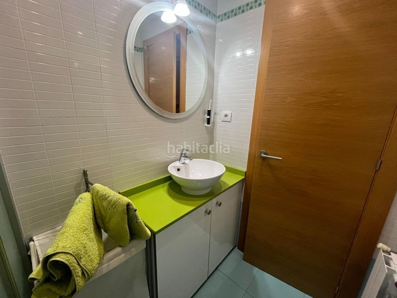 Foto ed944a47-94ea-4913-a882-d72609e983f3. Flat with heating parking in Colindres