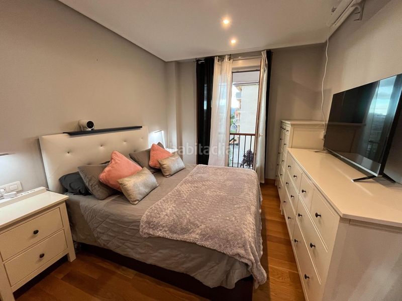 Foto f1538d4a-7645-4014-81dd-fc691c7bf3ef. Flat with heating parking in Colindres
