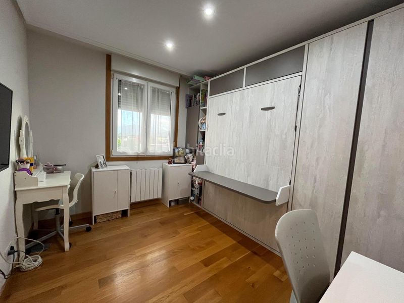 Foto f1a900a9-e583-436b-8bbb-c04912b47dd8. Flat with heating parking in Colindres