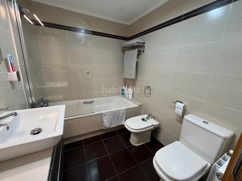 Foto f5b4d05e-17e4-49bd-b362-0463bf06e16f. Flat with heating parking in Colindres