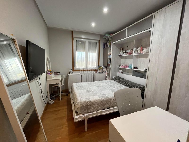 Foto fff52ffc-2fc3-4258-8f76-6473e3691bac. Flat with heating parking in Colindres