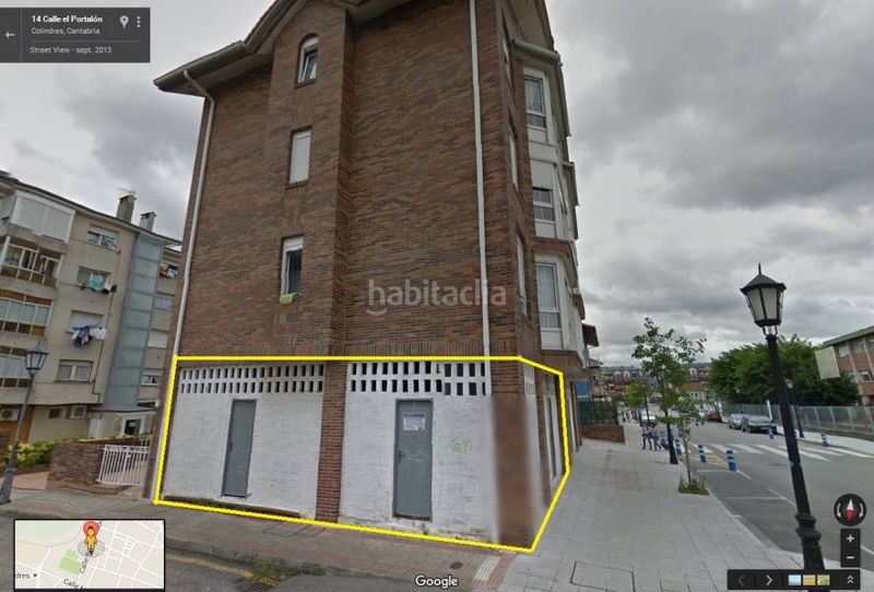 Foto 3313fc88-982c-423c-a1b5-c90d5f43920f. Lloguer local comercial a Colindres