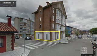 Rent Business premise in Colindres. Local comercial en venta  alquiler colindres