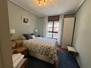 Flat  Calle calle pintor rosales 3. Espectacular piso de 2 dormitorios en el centro de colindres con