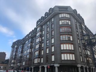Etagenwohnung  Calle calle magdalena 2. Colindres centro! urbanización el paraiso 2 dormitorios y garaje
