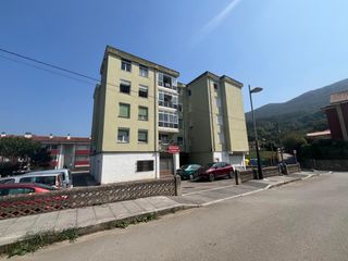 Pis  Barrio barrio gibaja 11. Piso de 3 dormitorios en gibajaramales de la victoria