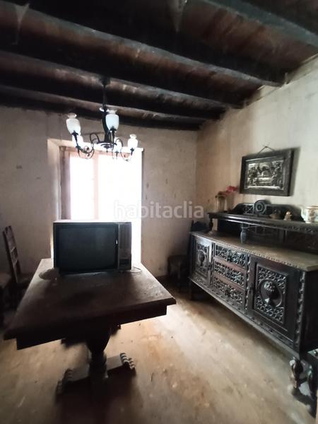 Foto 0ca7fc4c-05ba-4c96-9f51-582bc6675d3d. Casa aparellada a Soba