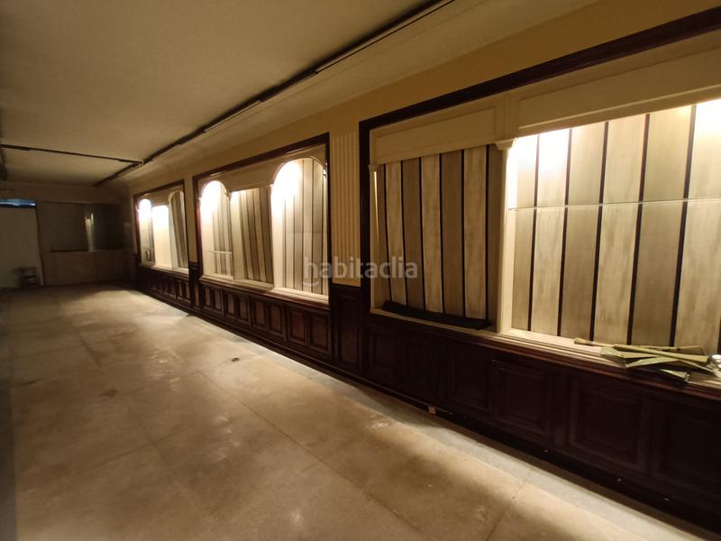 Foto 8de7bf05-53ff-48a3-84f5-c20a1e6de58d. Local comercial en Centro - Ayuntamiento Santander