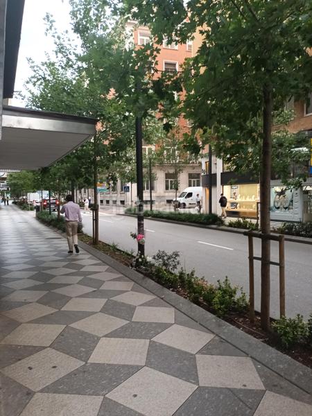 Foto 40b39d9a-a746-41a6-b01e-363ed52b8108. Local commercial dans Centro - Ayuntamiento Santander