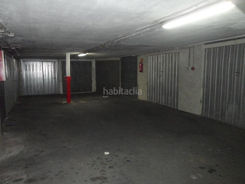 Foto 5e2f8c06-84d1-4658-91ac-26bdd084fe77. Aparcament cotxe a Castilla - Hermida Santander