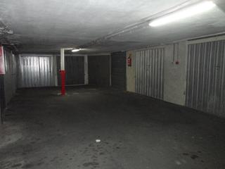 Parking voiture  Calle marqués de la hermida