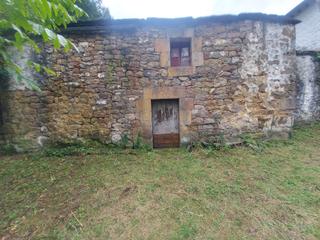 Masia  Barrio gurueba