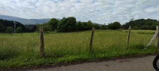 Finca rstica  Barrio borlea