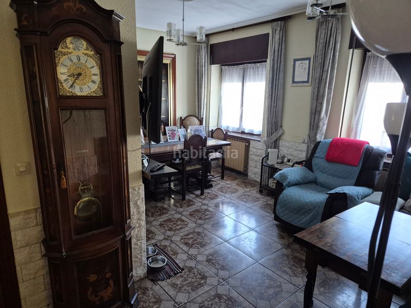 Foto ef566f88-30f7-456d-9b30-c8caa8e03eaa. Casa adossada amb calefacció a Muriedas Camargo