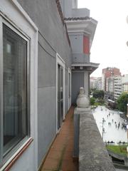 Pis  Calle isabel ii. Exclusivo piso en pleno centro de santander, ayuntamiento